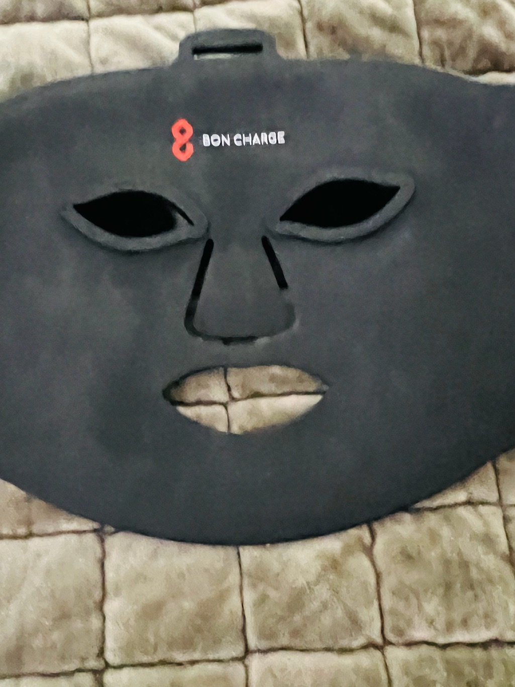 Bon Charge Red Light Face Mask — image 6 of 8